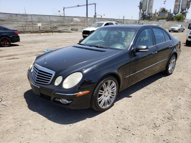 Фото: WDBUF56X28B209286 - 2