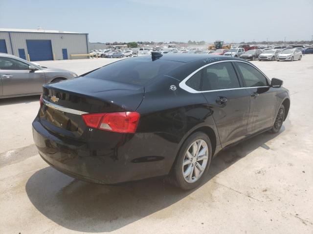 2018 CHEVROLET IMPALA LT 1G1105SA5JU145366