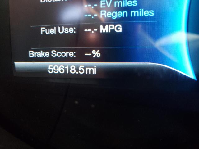 3FA6P0LU7JR162638 Ford Fusion Se 2018. Фото: 7