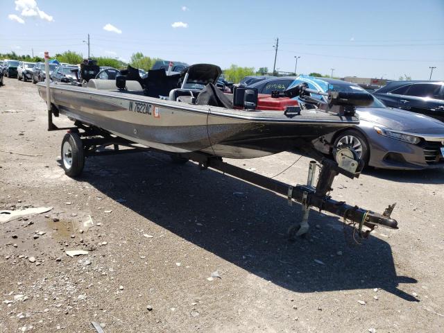 Glastron salvage cars for sale: 1987 Glastron Boat