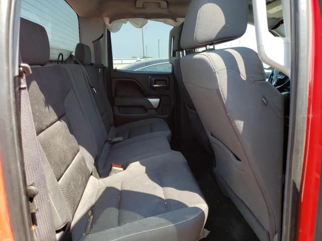 2016 CHEVROLET 1500 1GCRCREC2GZ387484