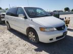 HONDA ODYSSEY 2002 foto