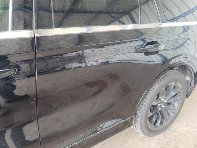 2021 LINCOLN AVIATOR GR 5LMYJ8XY3MNL01017