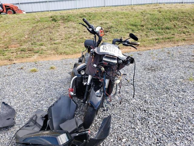 2009 HARLEY-DAVIDSON FLTR 1HD1FS4119Y674981