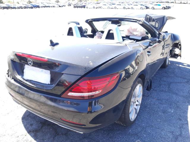 2019 MERCEDES-BENZ SLC 300 WDDPK3JA9KF163835