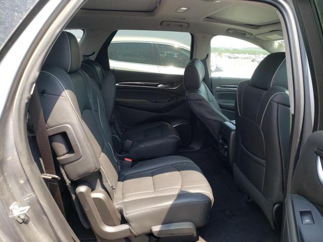 2021 BUICK ENCLAVE AV 5GAERDKW1MJ187089