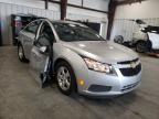 2012 CHEVROLET  CRUZE