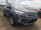 2017 FORD  ESCAPE