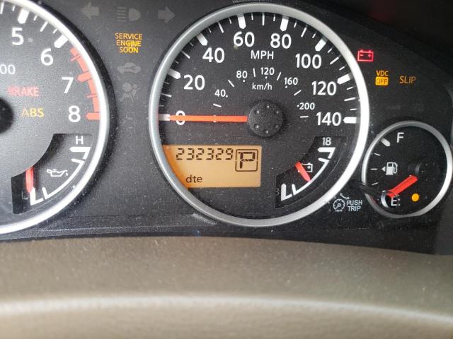 5N1AR18W37C646839 Nissan Pathfinder 2007. Фото: 7