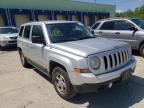 2011 JEEP  PATRIOT