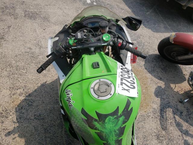 2015 KAWASAKI ZX1000 J JKAZXCJ1XFA024766