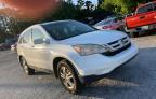 2011 HONDA  CRV