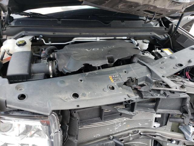 2020 GMC CANYON DEN 1GTG5EEN6L1138299