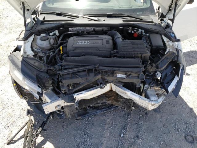 2021 AUDI TT TRUAEAFV9M1002530