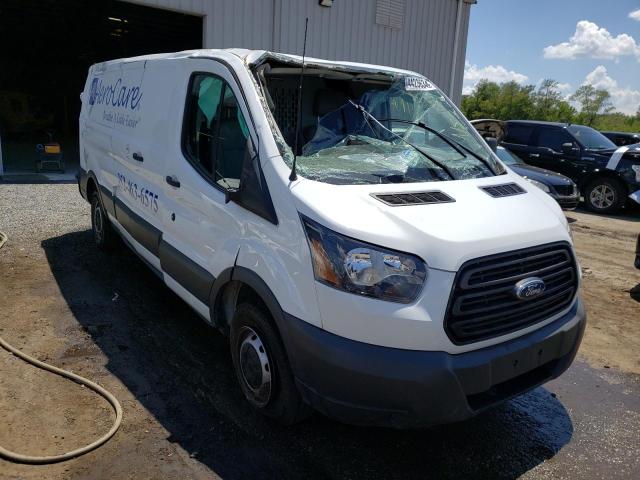 2018 Ford Transit T-250