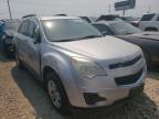 2010 CHEVROLET  EQUINOX