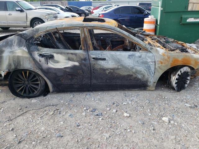 2018 ACURA TLX ADVANC 19UUB2F72JA008626