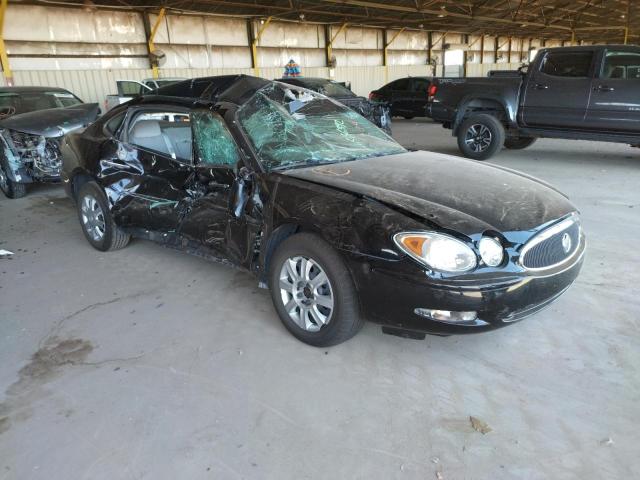 2006 Buick LaCrosse CX