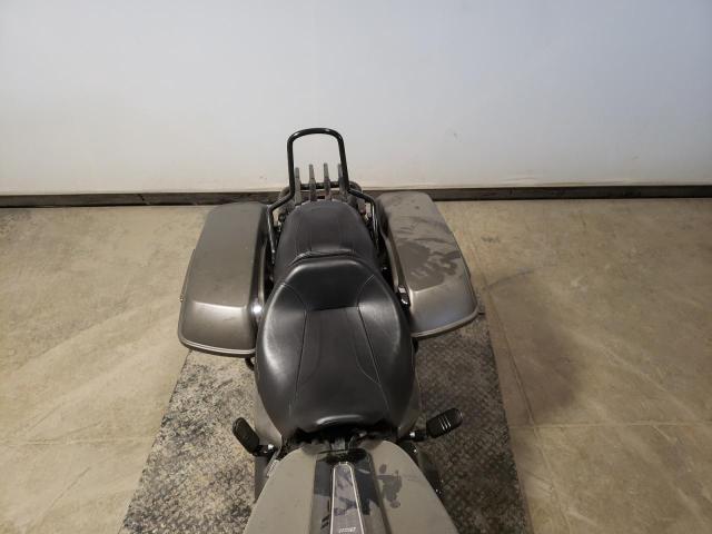 2019 HARLEY-DAVIDSON FLTRXS 1HD1KTP11KB666546