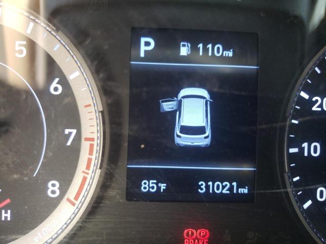 2020 HYUNDAI VENUE SEL KMHRC8A33LU037705