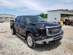 2012 GMC  SIERRA