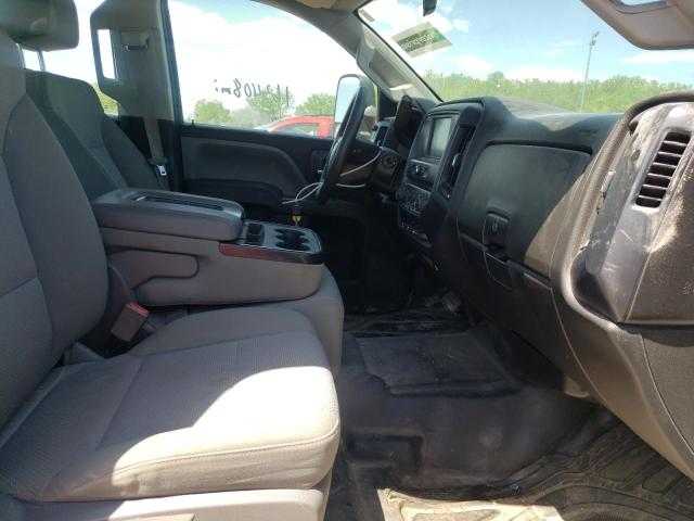2016 GMC SIERRA C35 1GD21VEG2GZ386186