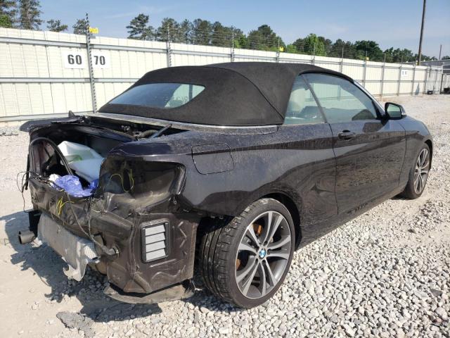 2015 BMW 228 I WBA1K5C55FV473761