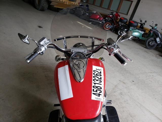 2003 HONDA VTX1800 S 1HFSC49323A102005