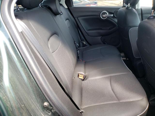 2016 FIAT 500X TREKK ZFBCFYCT4GP427833