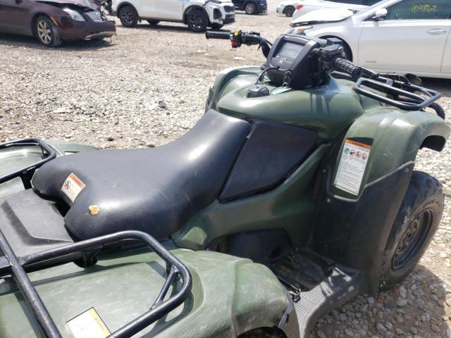 2012 HONDA TRX500 FPM 1HFTE38F3C4001039