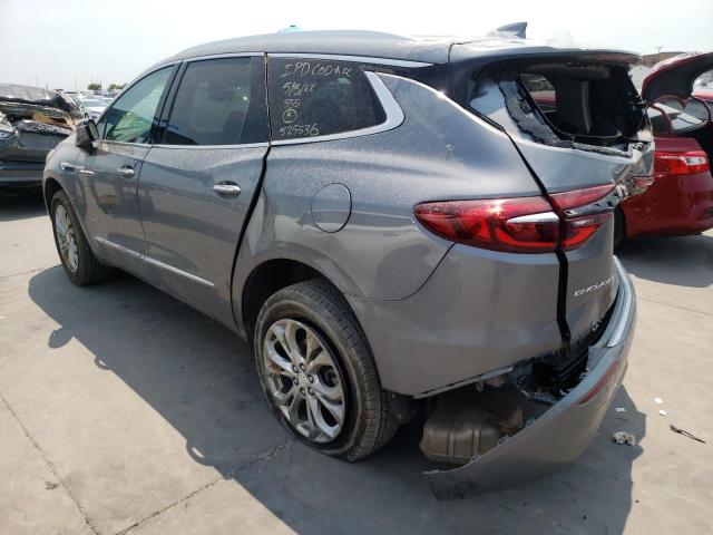 2021 BUICK ENCLAVE AV 5GAERDKW1MJ187089