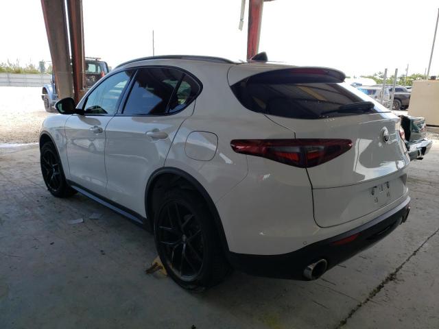 2021 ALFA ROMEO STELVIO SP ZASPAJANXM7D10589