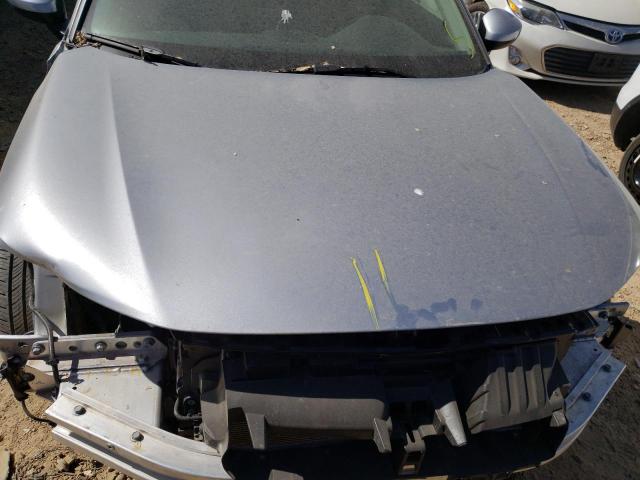 2022 HONDA CIVIC 4D E 2HGFE2F23NH511786