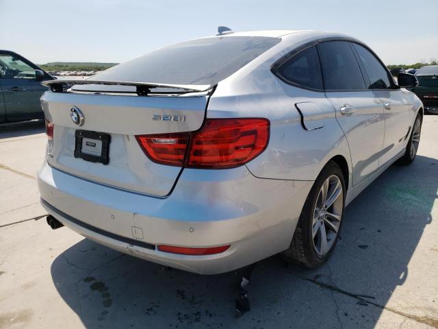 2015 BMW 328 XIGT WBA3X5C54FD562723