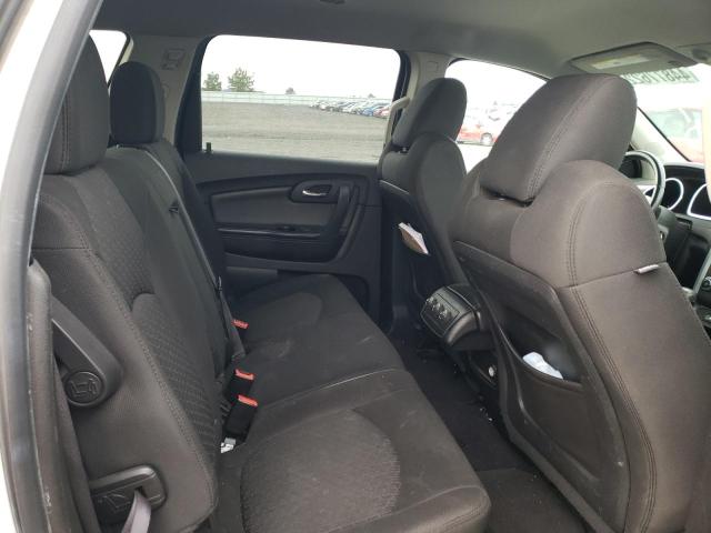1GNKRGED1CJ130328 Chevrolet Traverse L 2012. Фото: 5