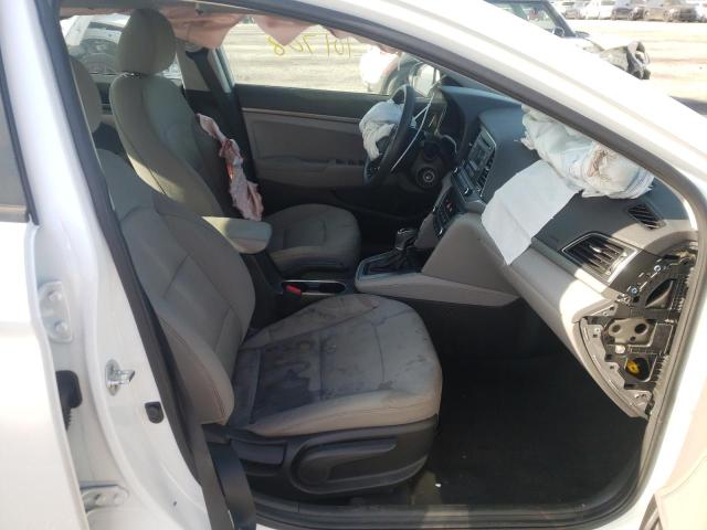 Фото: 5NPD74LF0HH162407 - 5