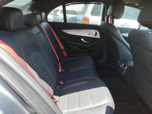 2018 MERCEDES-BENZ E 43 4MATI WDDZF6EBXJA485347