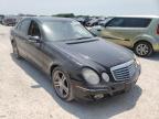 2008 MERCEDES-BENZ  E-CLASS