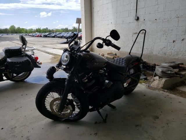 2020 HARLEY-DAVIDSON FXBB 1HD1YJJ12LB020607