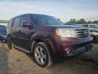 2014 HONDA  PILOT