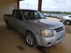 2004 NISSAN  FRONTIER