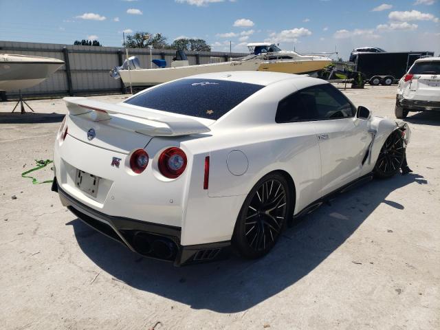 2020 NISSAN GT-R PURE JN1AR5EF8LM100416