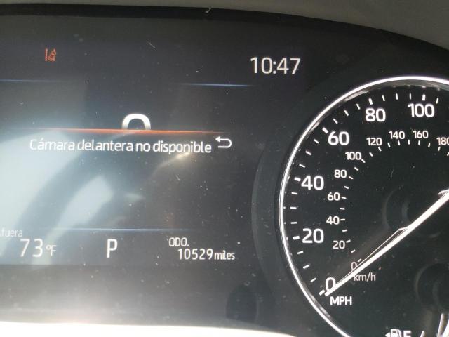 2021 TOYOTA AVALON TRD 4T1FZ1FB1MU067103