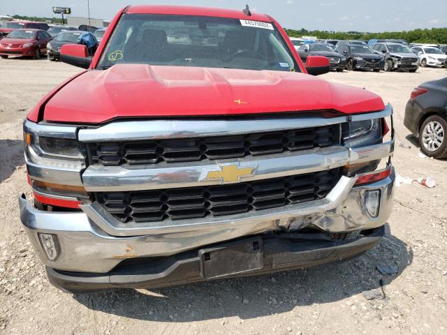 2016 CHEVROLET 1500 1GCRCREC2GZ387484