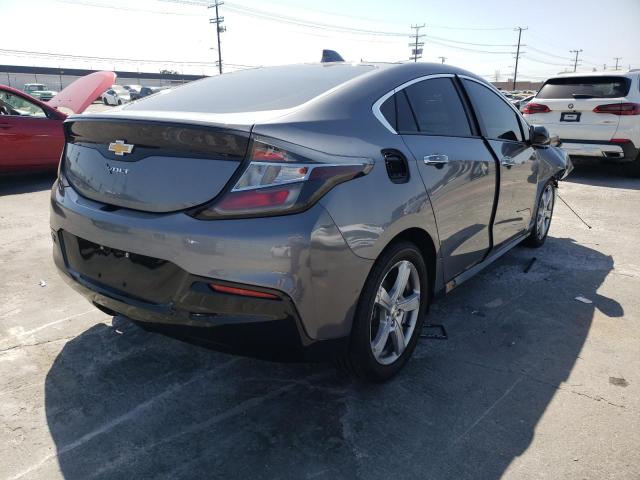 VIN 1G1RC6S5XJU149092 2018 Chevrolet Volt, LT no.4