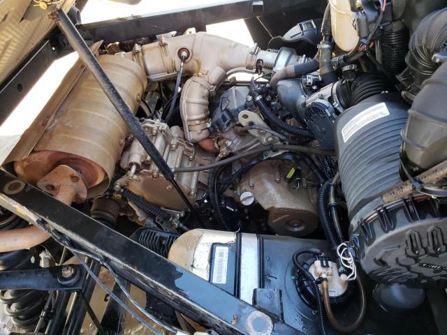 2020 CAN-AM DEFENDER H - 3JBUGAN40LK003687
