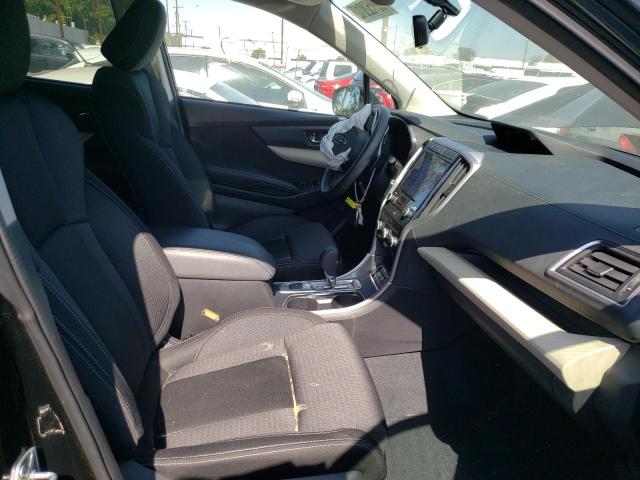 2020 SUBARU ASCENT PRE 4S4WMACD6L3480353