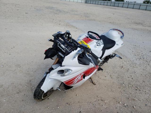 2018 SUZUKI GSX1300 RA JS1GX72B8J2100641