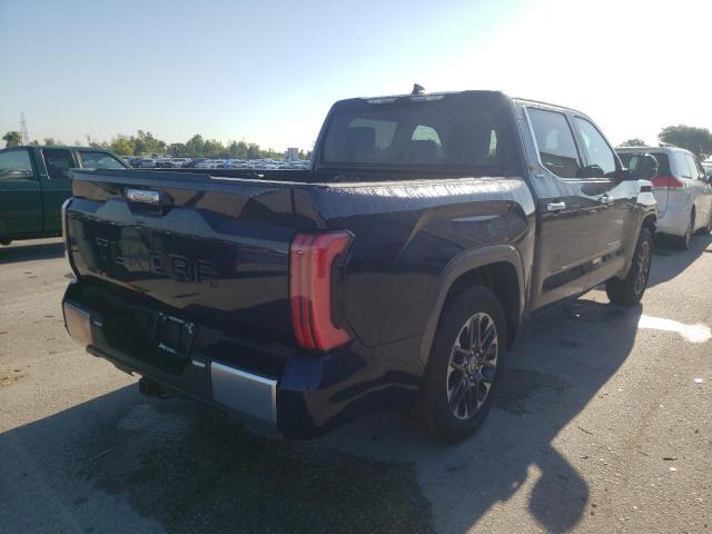 2022 TOYOTA TUNDRA REG 5TFJA5AB5NX002095