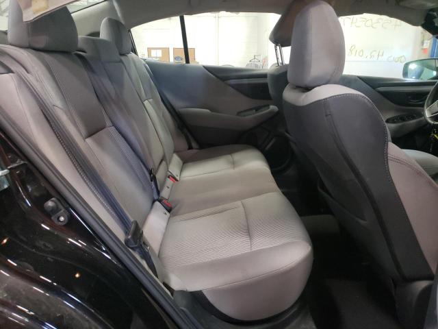 2021 SUBARU LEGACY 4S3BWAB68M3016451